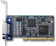 LPCI-3488A，LPCIe-3488A