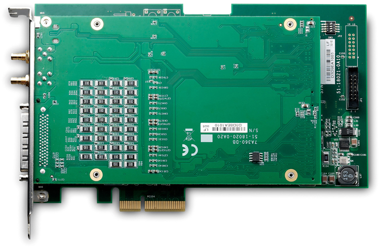 PCIe-7360