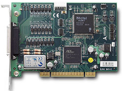 PCI-8124-C