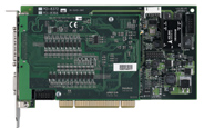 PCI-8372+/8366+ (停產(chǎn)）