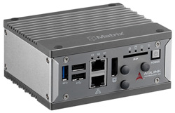 ADLINK-MXE-200-無風(fēng)扇嵌入式電腦-無風(fēng)扇嵌入式電腦